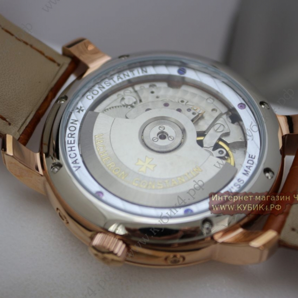 Vacheron Constantin Tourbillon Perpetuel (код 253)