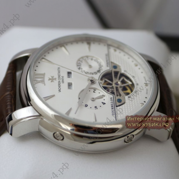 Vacheron Constantin Tourbillon Perpetuel (код 254)