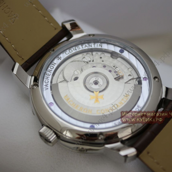 Vacheron Constantin Tourbillon Perpetuel (код 254)