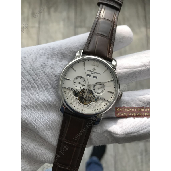Vacheron Constantin Tourbillon Perpetuel (код 254)