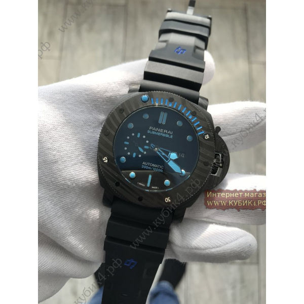 PANERAI Submersible (код 102-01)