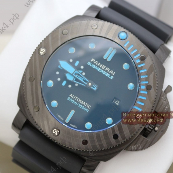 PANERAI Submersible (код 102-01)