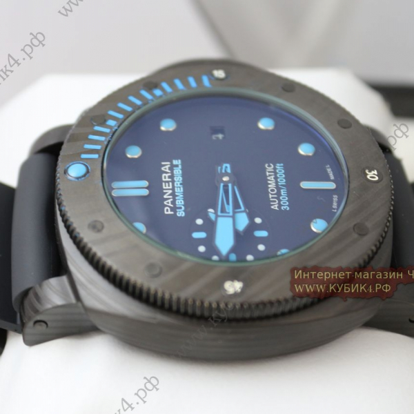 PANERAI Submersible (код 102-01)