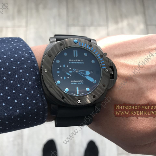PANERAI Submersible (код 102-01)