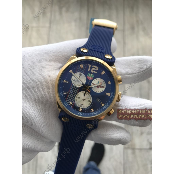 Tag Heuer F1 Limited Edition (код 210)