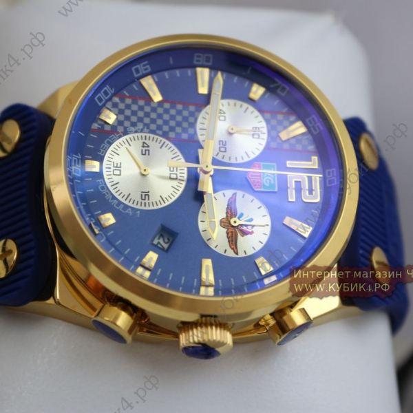 Tag Heuer F1 Limited Edition (код 210)