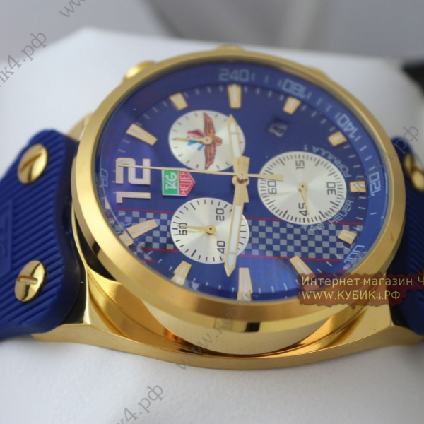 Tag Heuer F1 Limited Edition (код 210)