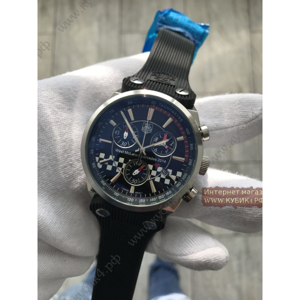 Tag Heuer F1 Limited Edition (код 211)