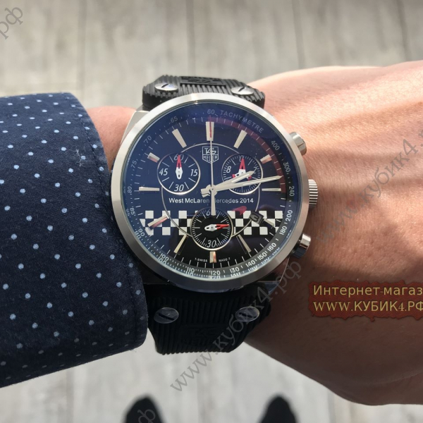 Tag Heuer F1 Limited Edition (код 211)