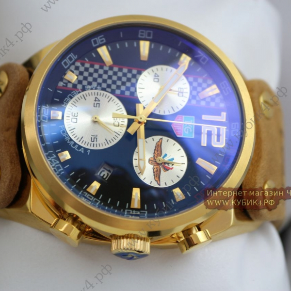 Tag Heuer F1 Limited Edition (код 212)
