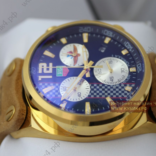 Tag Heuer F1 Limited Edition (код 212)