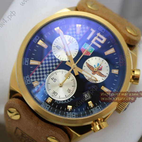 Tag Heuer F1 Limited Edition (код 212)