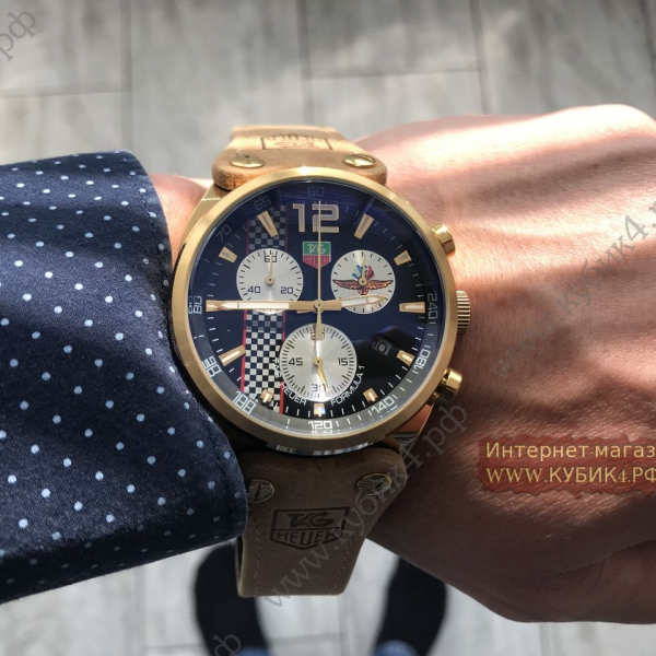 Tag Heuer F1 Limited Edition (код 212)
