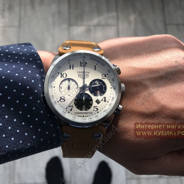 Tag Heuer Carrera (код 213)