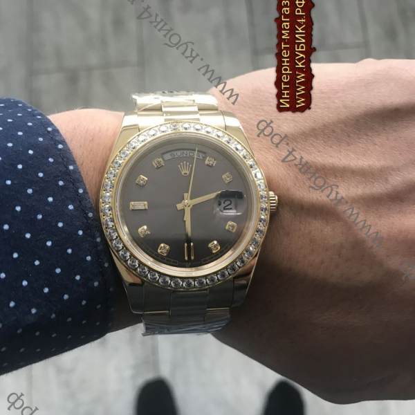 Rolex Day-Date (код 238)