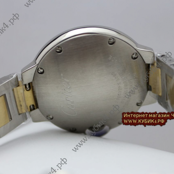 Cartier Ballon Blue de Cartier (код 201)