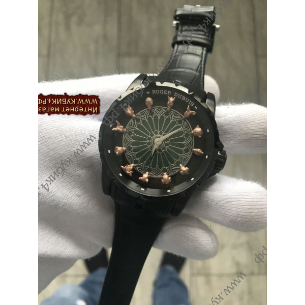 Roger Dubuis (код 043)
