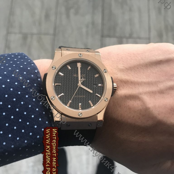 HUBLOT Classic Fusion (код 544)