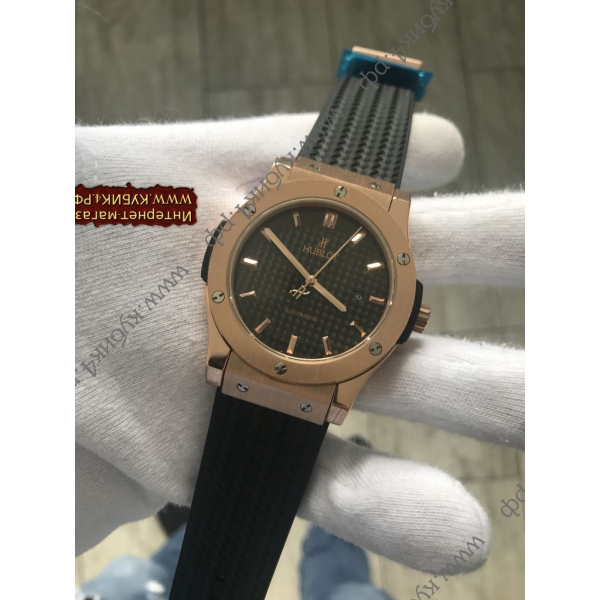 HUBLOT Classic Fusion (код 544)