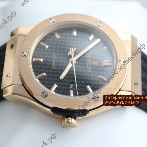 HUBLOT Classic Fusion (код 544)