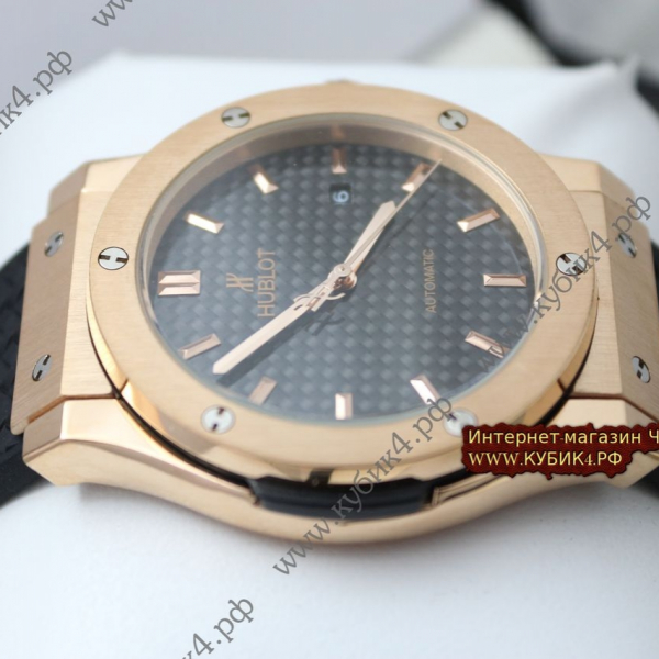 HUBLOT Classic Fusion (код 544)