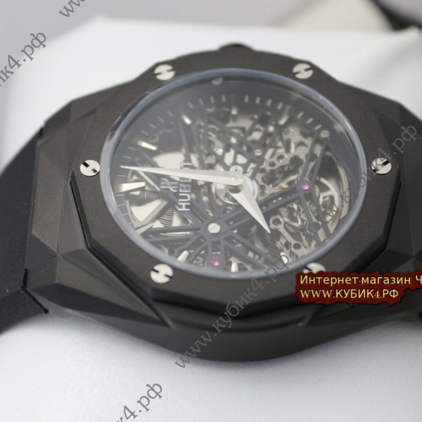HUBLOT Big Bang Sang Bleu (код 546)