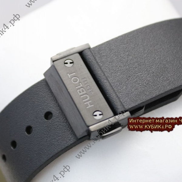 HUBLOT Big Bang Sang Bleu (код 546)