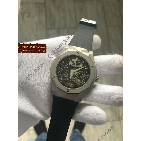 HUBLOT Big Bang Sang Bleu (код 547)