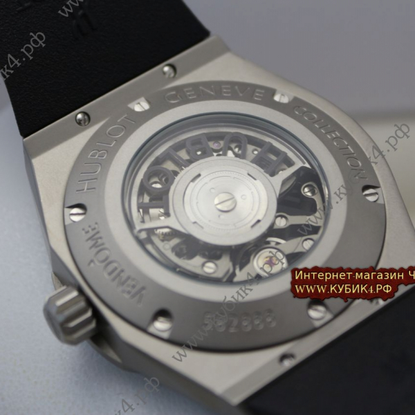 HUBLOT Big Bang Sang Bleu (код 547)