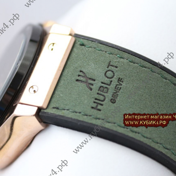 HUBLOT Big Bang Sang Bleu (код 549)