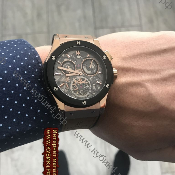 HUBLOT (код 550)