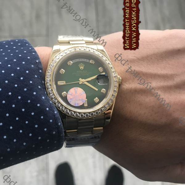 Rolex Day-Date (код 240)