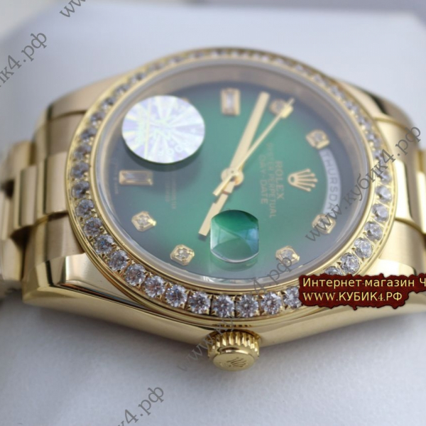 Rolex Day-Date (код 240)