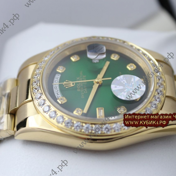 Rolex Day-Date (код 240)