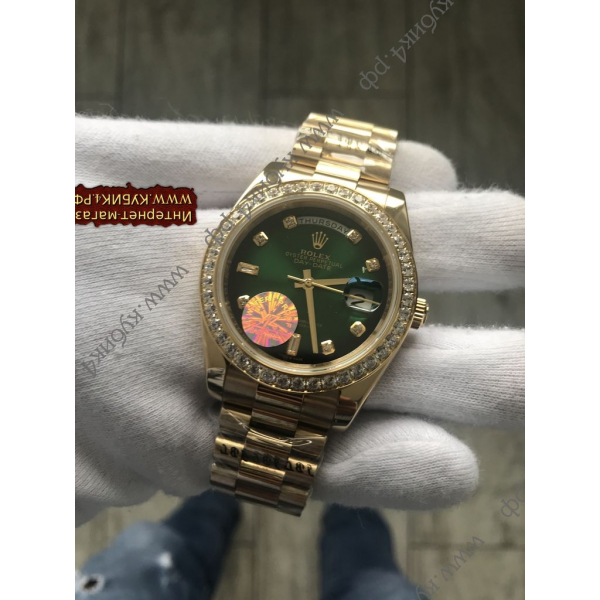 Rolex Day-Date (код 240)