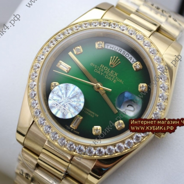 Rolex Day-Date (код 240)