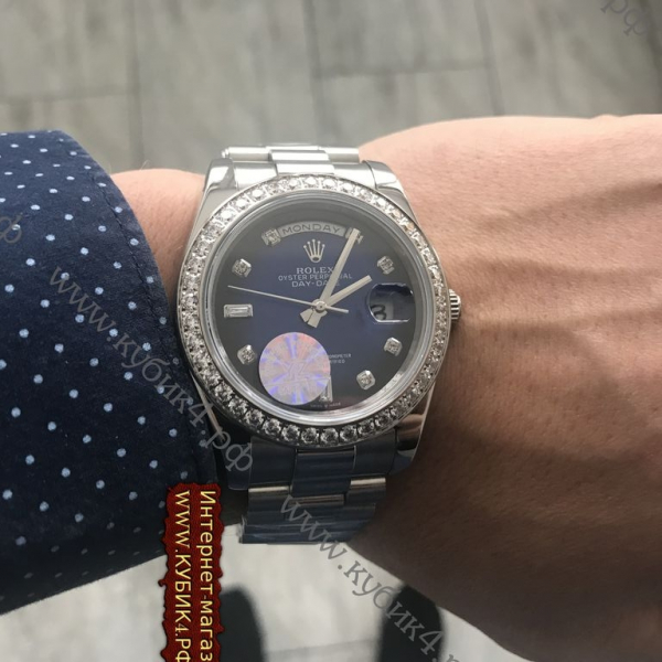 Rolex Day-Date (код 241)