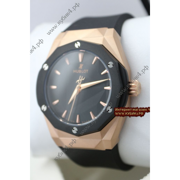 HUBLOT Big Bang Sang Bleu (код 551)