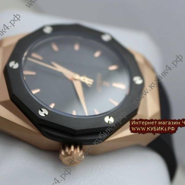 HUBLOT Big Bang Sang Bleu (код 551)