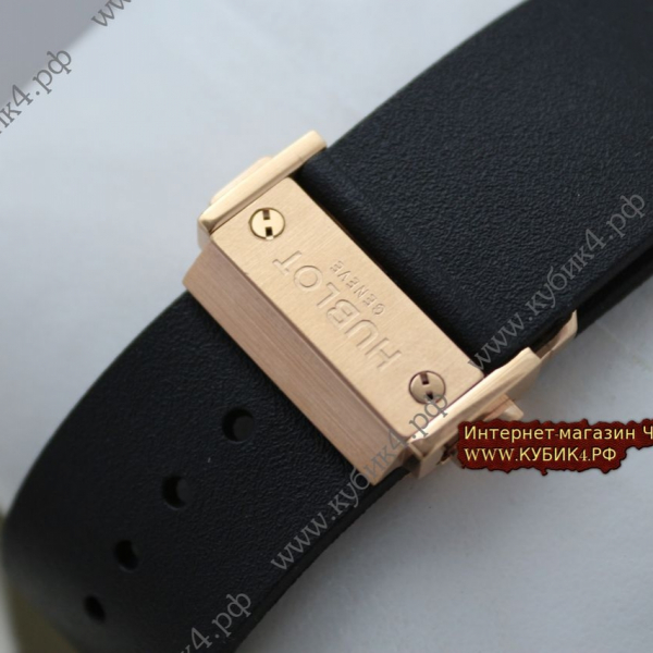 HUBLOT Big Bang Sang Bleu (код 551)