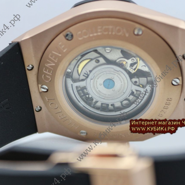 HUBLOT Big Bang Sang Bleu (код 551)