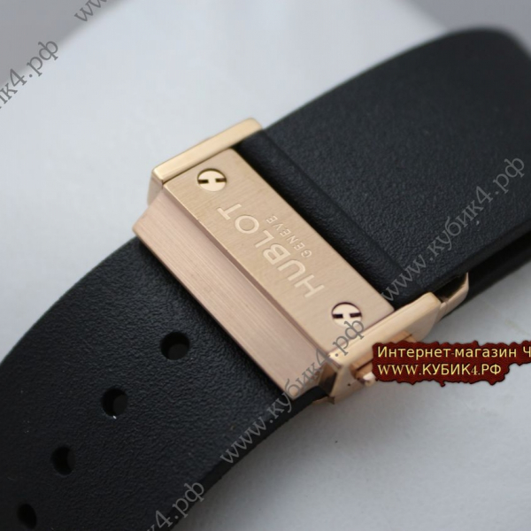 HUBLOT Big Bang Sang Bleu (код 552)