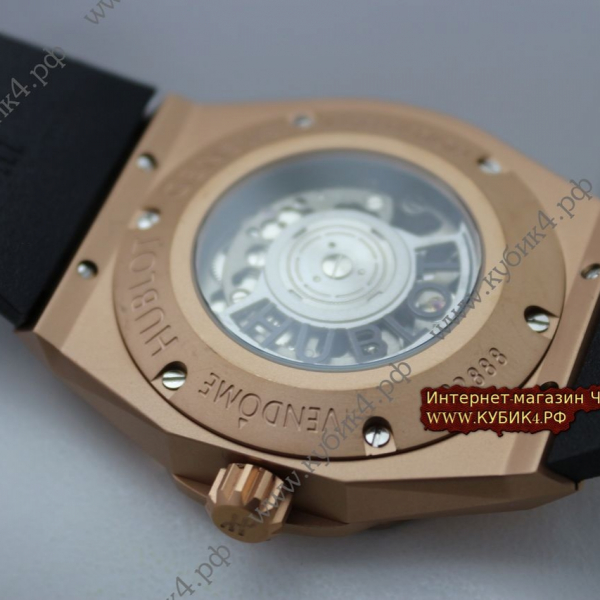 HUBLOT Big Bang Sang Bleu (код 552)