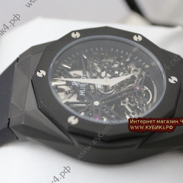 HUBLOT Big Bang Sang Bleu (код 553)