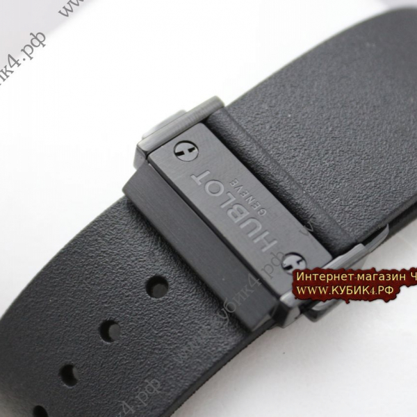 HUBLOT Big Bang Sang Bleu (код 553)