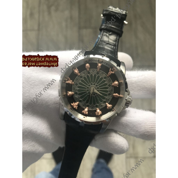 Roger Dubuis (код 044)