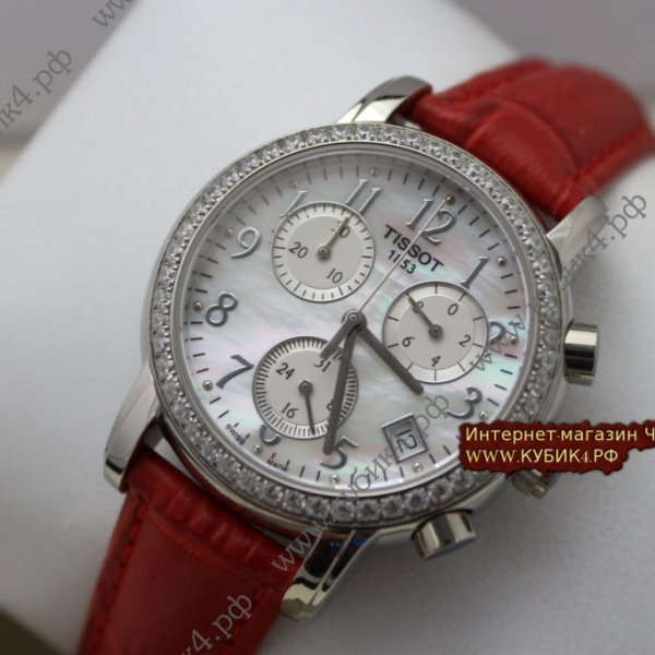 Tissot CARSON (код 048-01)
