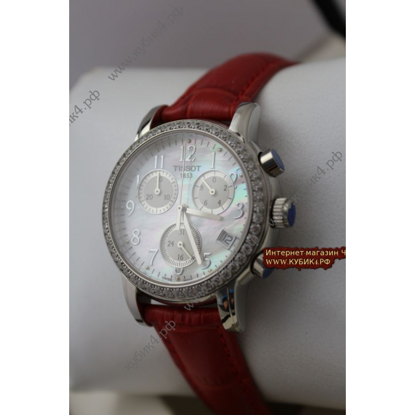 Tissot CARSON (код 048-01)
