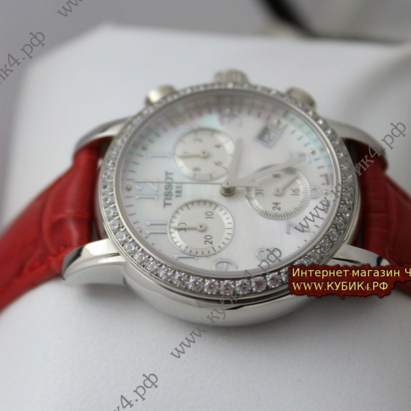 Tissot CARSON (код 048-01)