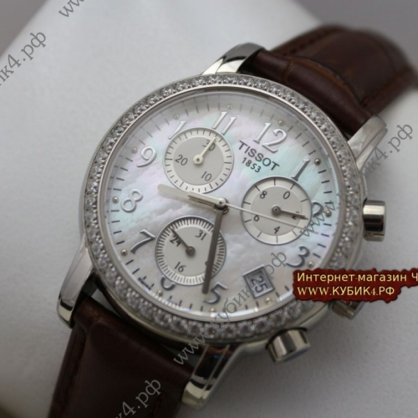 Tissot CARSON (код 048-02)
